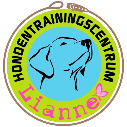 Hondentrainingscentrum Lianne logo